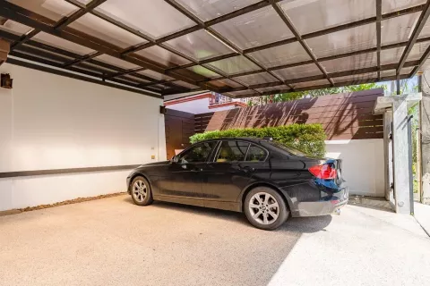 Villa in Phuket, Thailand 3 bedrooms № 141272 - photo 8