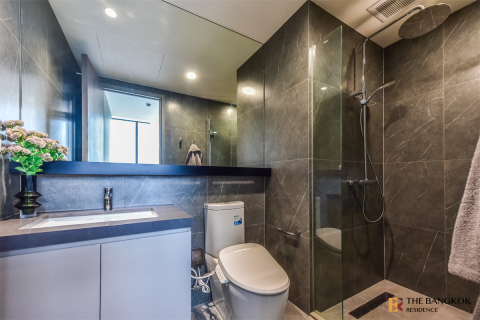 Condo à Bangkok, Thaïlande, 1 chambre  № 184516 - photo 3