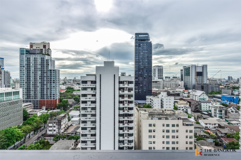 Condo à Bangkok, Thaïlande, 1 chambre  № 184516 - photo 9