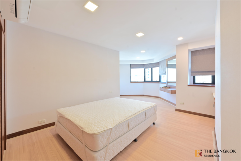 Condo à Bangkok, Thaïlande, 3 chambres  № 184518 - photo 7