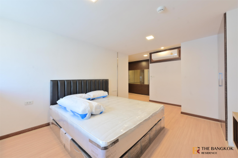 Condo à Bangkok, Thaïlande, 3 chambres  № 184518 - photo 3