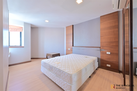 Condo à Bangkok, Thaïlande, 3 chambres  № 184518 - photo 2