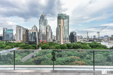 Condominio de 2 dormitorios en Bangkok, Tailandia № 184513 - foto 8