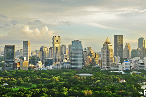 Condo in Bangkok, Thailand, 2 bedrooms № 184513 - photo 9