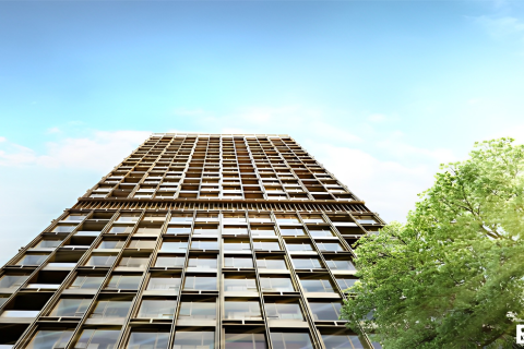 Condo in Bangkok, Thailand, 2 bedrooms № 184513 - photo 3