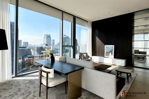 Condo in Bangkok, Thailand, 2 bedrooms № 184514 - photo 8