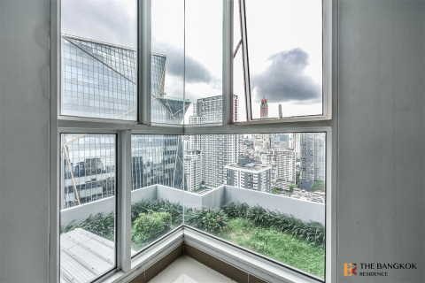 Condo à Bangkok, Thaïlande, 1 chambre  № 184517 - photo 4