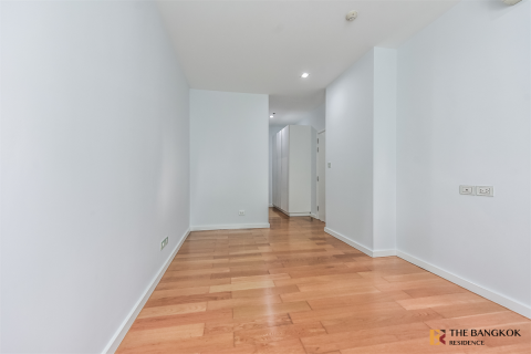 Condo in Bangkok, Thailand, 1 bedroom № 184517