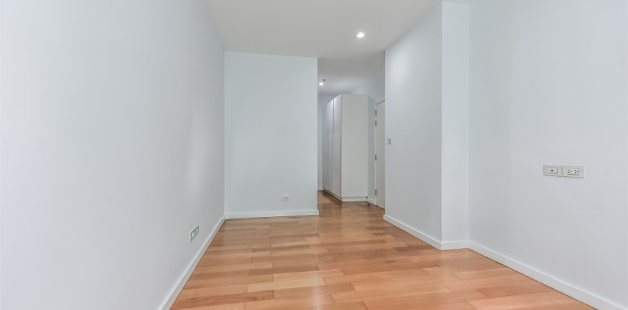 Condo à Bangkok, Thaïlande, 1 chambre  № 184517