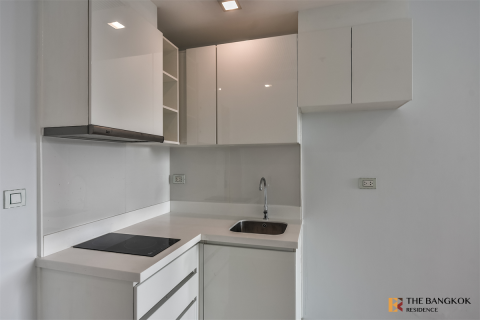 Condo à Bangkok, Thaïlande, 1 chambre  № 184517 - photo 2
