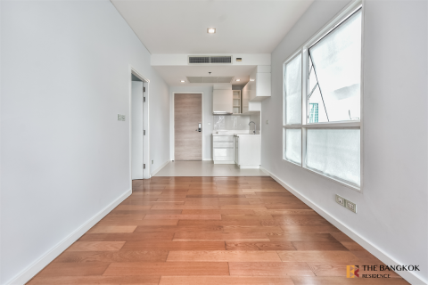 Condo à Bangkok, Thaïlande, 1 chambre  № 184517 - photo 10