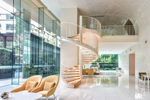 Condo in Bangkok, Thailand, 2 bedrooms № 184512 - photo 7