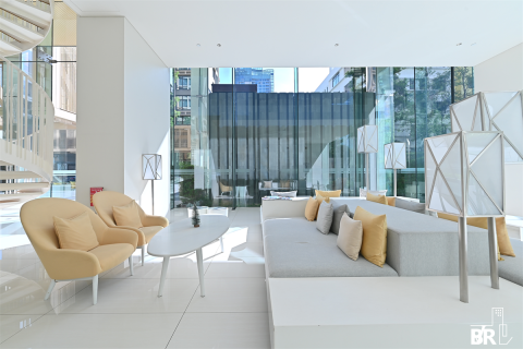 Condominio de 2 dormitorios en Bangkok, Tailandia № 184512 - foto 10
