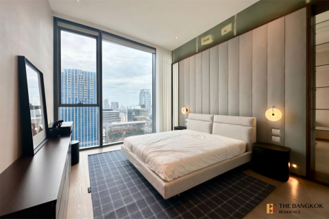 Condo à Bangkok, Thaïlande, 2 chambres № 184515 - photo 3