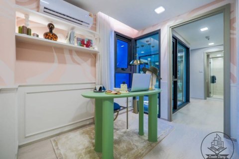 Лофт в Клонг Тоэй, Бангкок, Таиланд с 2 спальнями  № 172662 - фото 9