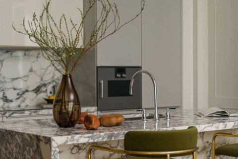 Condo à Bangkok, Thaïlande, 2 chambres  № 172661 - photo 9