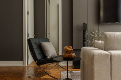 Condo à Bangkok, Thaïlande, 2 chambres  № 172661 - photo 6