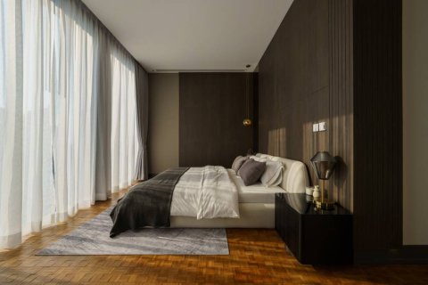 Condo à Bangkok, Thaïlande, 2 chambres  № 172661 - photo 8