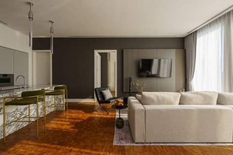 Condo à Bangkok, Thaïlande, 2 chambres  № 172661 - photo 7