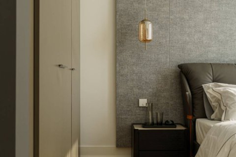 Condo à Bangkok, Thaïlande, 2 chambres  № 172661 - photo 5