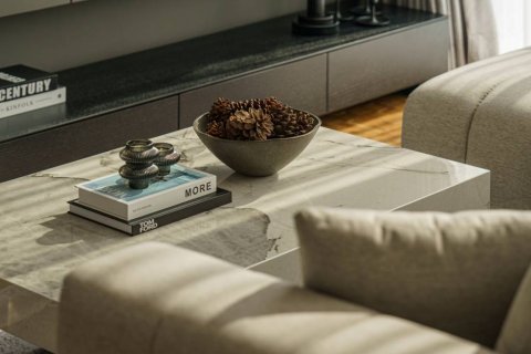 Condo à Bangkok, Thaïlande, 2 chambres  № 172661