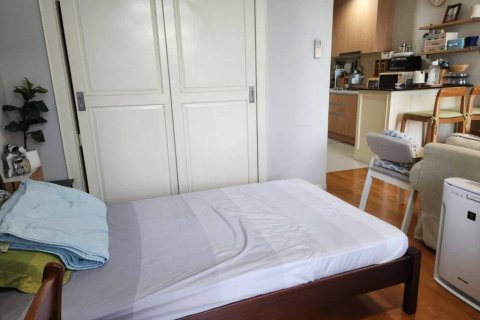 Condo in Bangkok, Thailand, 1 bedroom  № 172665 - photo 8