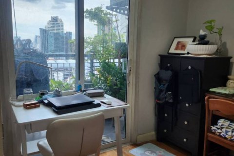 Condo in Bangkok, Thailand, 1 bedroom  № 172665 - photo 4