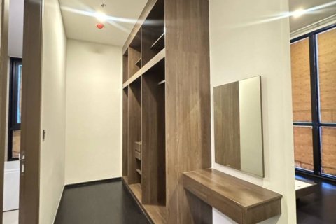 Condo à Bangkok, Thaïlande, 3 chambres  № 172664 - photo 6