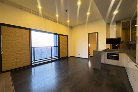 Condo à Bangkok, Thaïlande, 3 chambres  № 172664