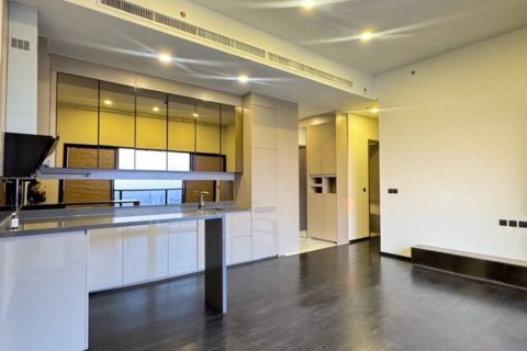 Condo à Bangkok, Thaïlande, 3 chambres  № 172664 - photo 7