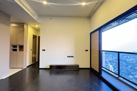 Condo à Bangkok, Thaïlande, 3 chambres  № 172664 - photo 5