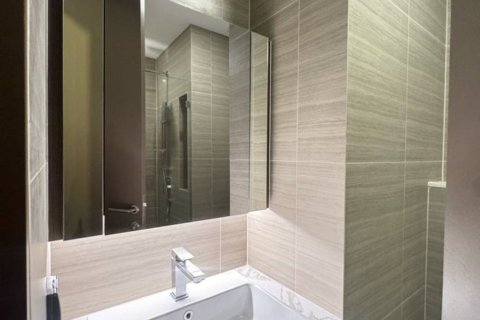 Condo à Bangkok, Thaïlande, 3 chambres  № 172664 - photo 9