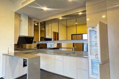 Condo à Bangkok, Thaïlande, 3 chambres  № 172664 - photo 8