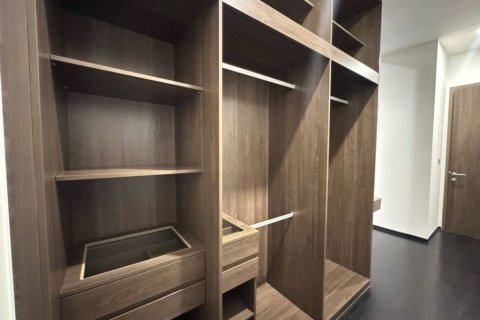 Condo à Bangkok, Thaïlande, 3 chambres  № 172664 - photo 3