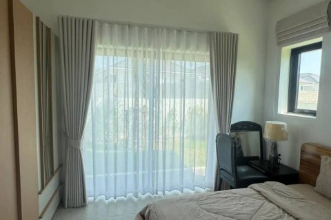 Villa in Hua Hin, Thailand 3 bedrooms № 172666 - photo 10