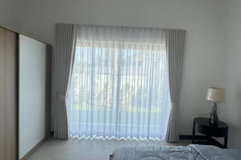 Villa in Hua Hin, Thailand 3 bedrooms № 172666 - photo 9