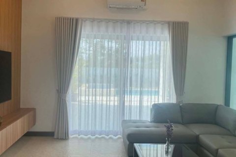 Villa in Hua Hin, Thailand 3 bedrooms № 172666 - photo 4