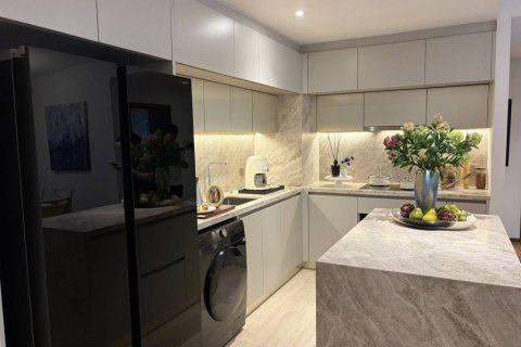 Condo à Bangkok, Thaïlande, 1 chambre  № 172663 - photo 2