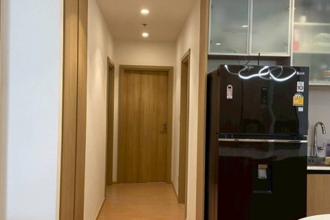 Кондоминиум с 2 спальнями в Чатучаке, Бангкок, Таиланд № 172667 - фото 7