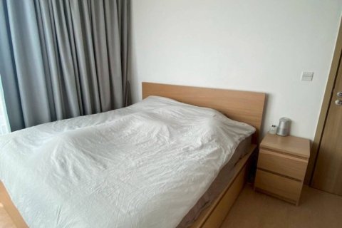 Кондоминиум с 2 спальнями в Чатучаке, Бангкок, Таиланд № 172667 - фото 6