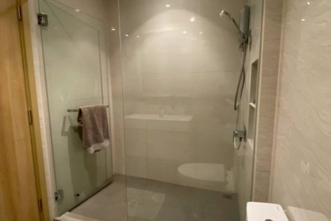 Кондоминиум с 2 спальнями в Чатучаке, Бангкок, Таиланд № 172667 - фото 9