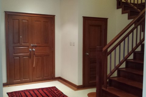 Вилла в Пхукете, Таиланд с 4 спальнями  № 161558 - фото 8