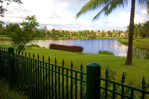 Вилла в Пхукете, Таиланд с 4 спальнями  № 161558 - фото 3