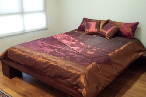 Вилла в Пхукете, Таиланд с 4 спальнями  № 161558 - фото 12