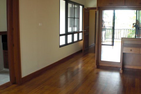 Вилла в Пхукете, Таиланд с 4 спальнями  № 161558 - фото 15