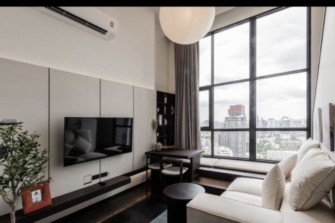 Condo in Watthana, Bangkok, Thailand, 2 bedrooms № 161552 - photo 3