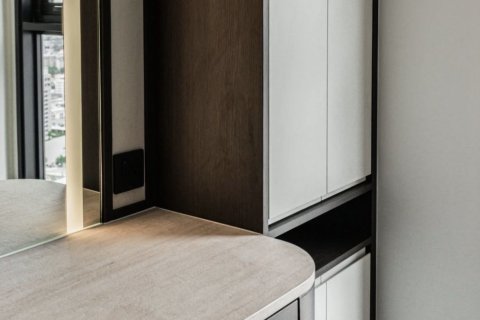 Condo in Watthana, Bangkok, Thailand, 2 bedrooms № 161552 - photo 10