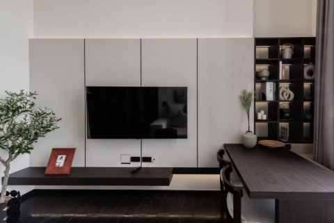 Condo in Watthana, Bangkok, Thailand, 2 bedrooms № 161552 - photo 4