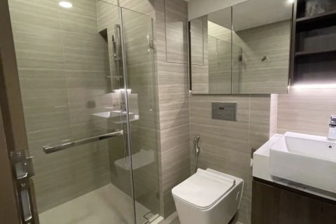 Condo in Watthana, Bangkok, Thailand, 2 bedrooms № 161552 - photo 11