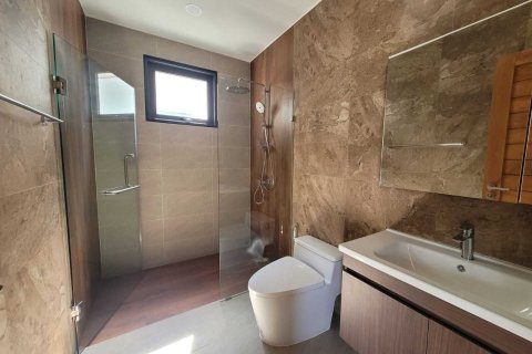 Вилла в Самуи, Таиланд с 3 спальнями  № 161554 - фото 5